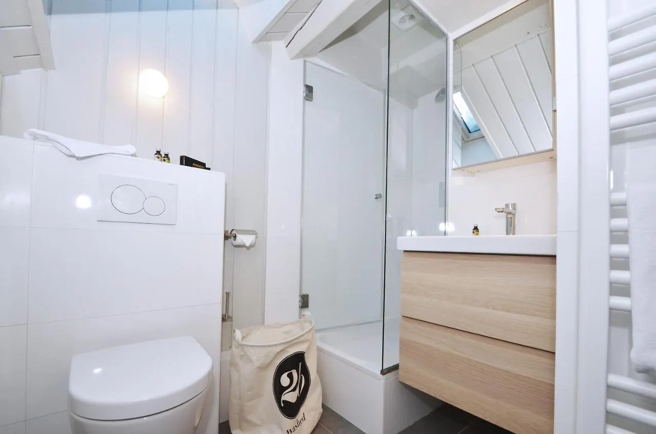 Appartement Bellevue - Centre Ville Chamonix