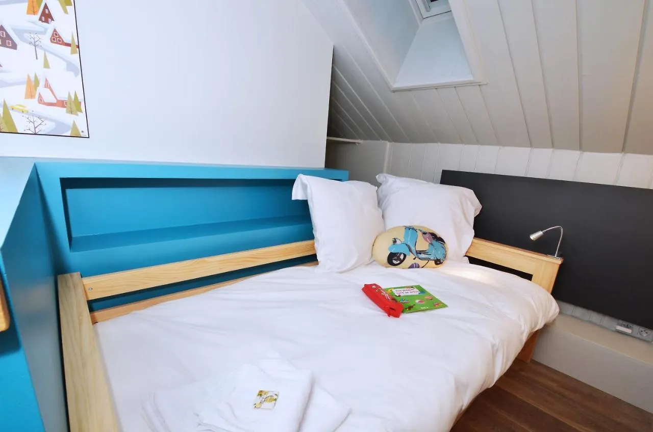 Apartment Appartement Bellevue - Centre Ville Chamonix France