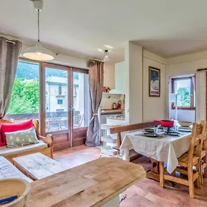Apartment Cosy, Centre, Chamonix